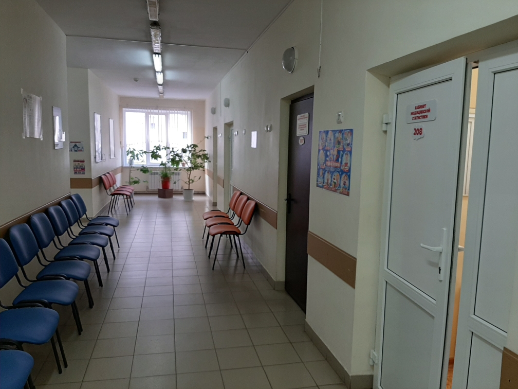 В Томске избили врача-стоматолога за отказ выдать больничный «задним числом»