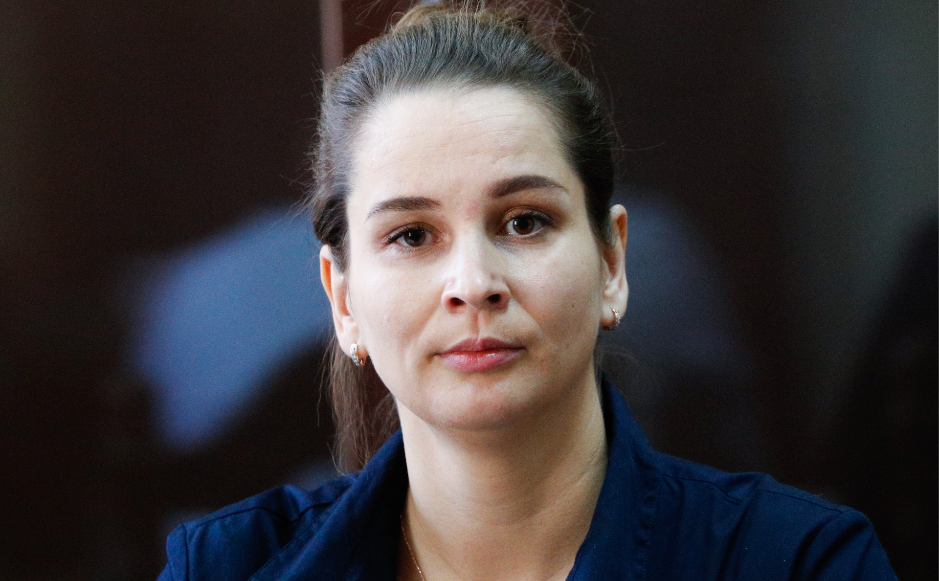 Адвокаты по делу Белой-Сушкевич снова потребовали отвода судьи