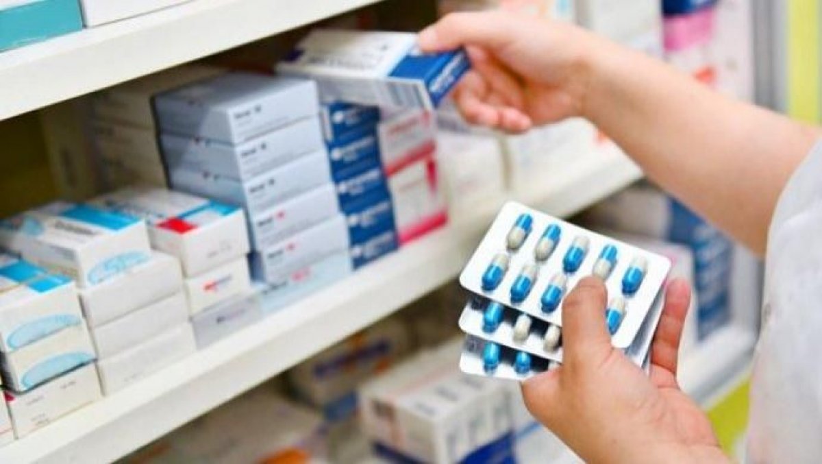 Мировой фармрынок игнорирует просьбы украинских врачей прекратить поставки лекарств в Россию