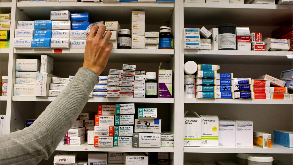 В Госдуме заявили, что цены на лекарства скоро вернутся к уровню февраля