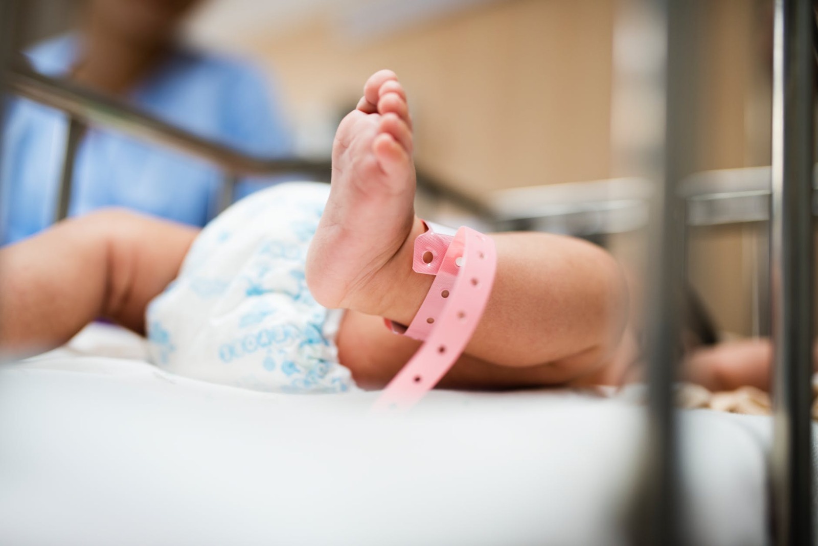 Неонатальный скрининг помог выявить СМА на доклинической стадии у шести новорожденных