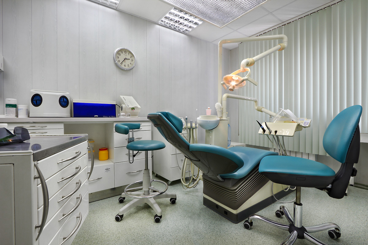 Стоматологи приамурской поликлиники объявили голодовку в знак протеста против реорганизации