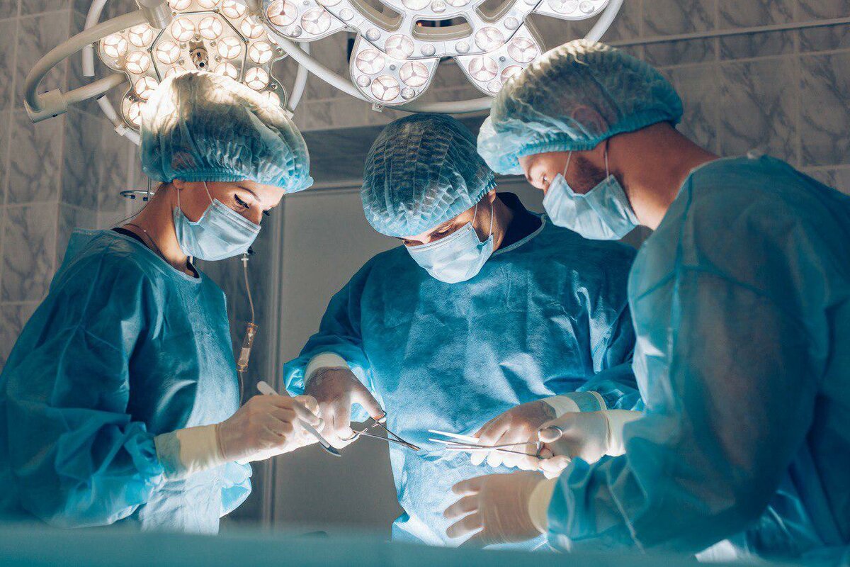 Минздрав планирует увеличить субсидии регионам на оплату трансплантаций