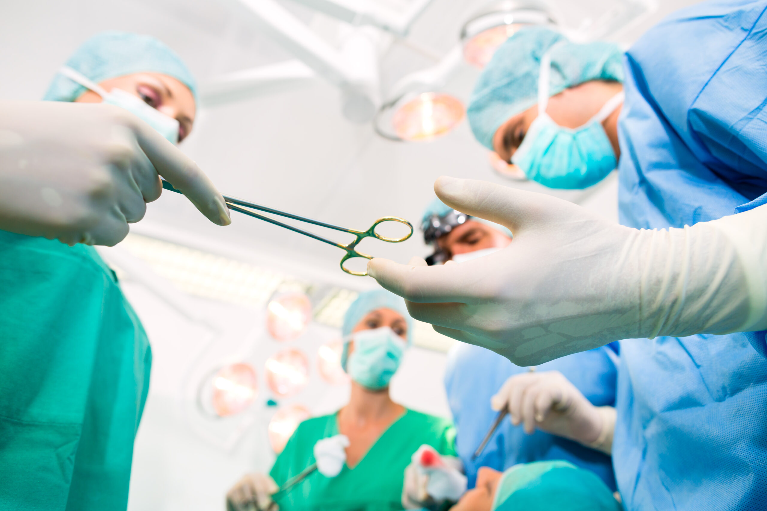 Продолжительность ординатуры для пластических хирургов увеличили до пяти лет 