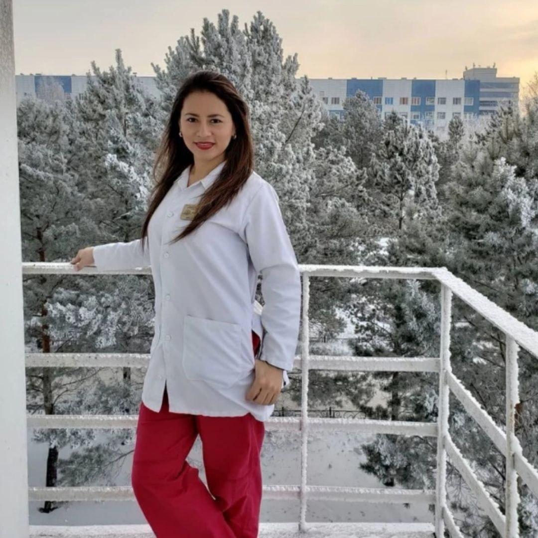 «37 — это даже не температура», — врач из Колумбии удивилась поводам у российских пациентов для вызова «скорой»