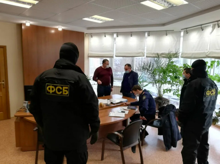 Главврач частного медцентра похитил более 100 млн рублей при мошенничестве с ОМС