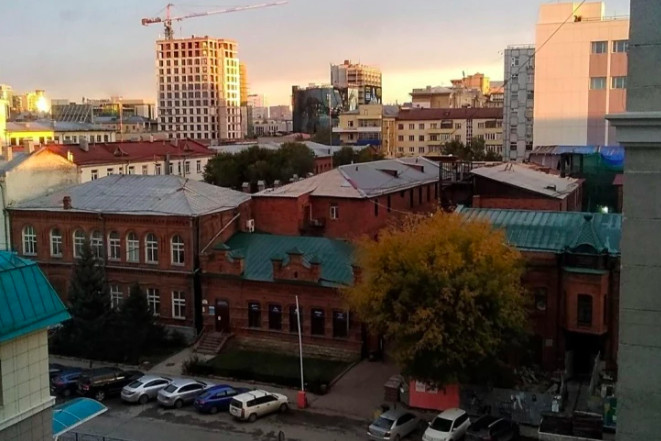 В психбольнице Новосибирска отрицают обвинения в сексуальном насилии над пациентом с умственной отсталостью