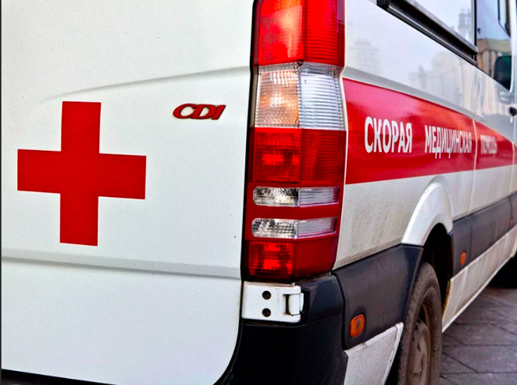 Началась проверка: в Крыму из-за закрытого шлагбаума «скорая» не смогла спасти мужчину 