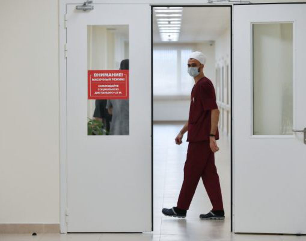 Только 33% пациентов в Томской области довольны медпомощью