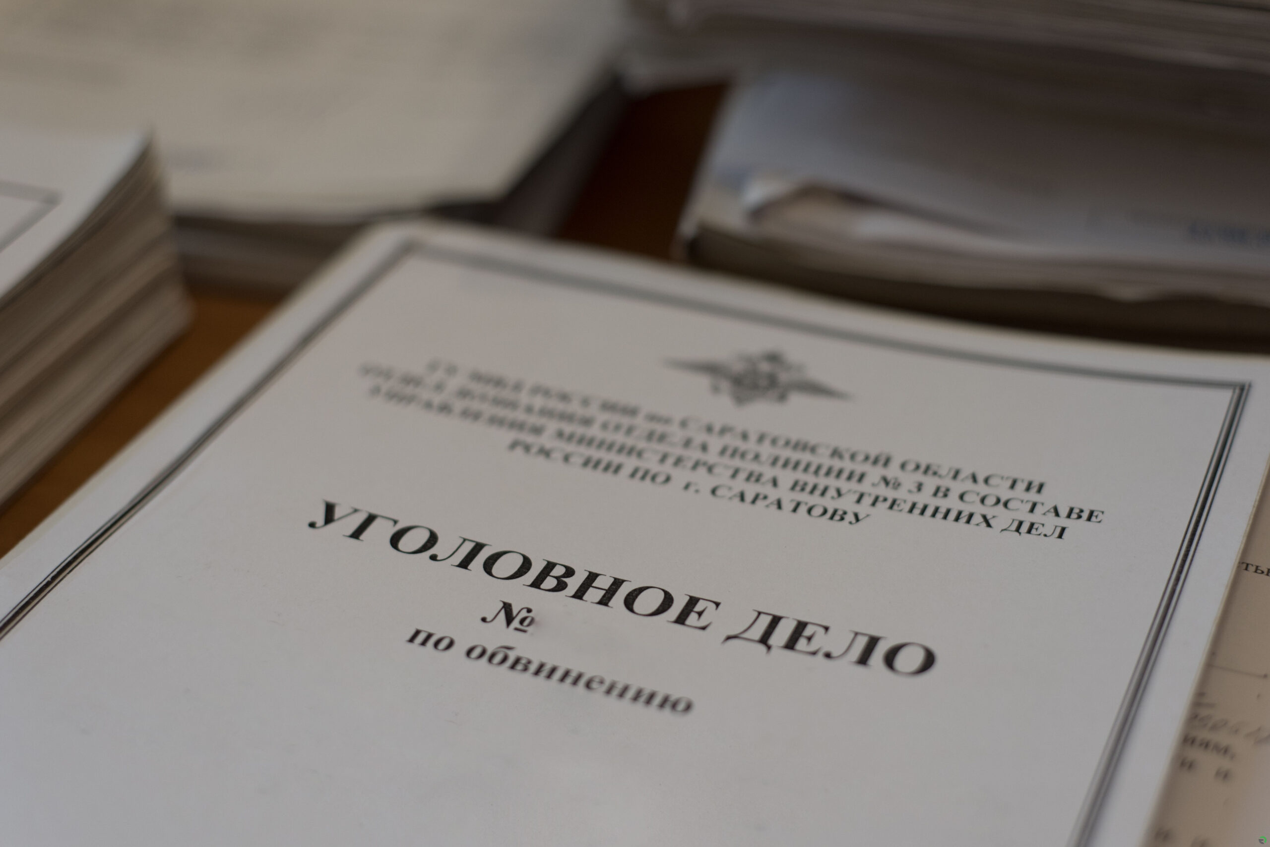 Против замглавы ульяновского Минздрава, уличенного в подлоге документов, возбудили уголовные дела
