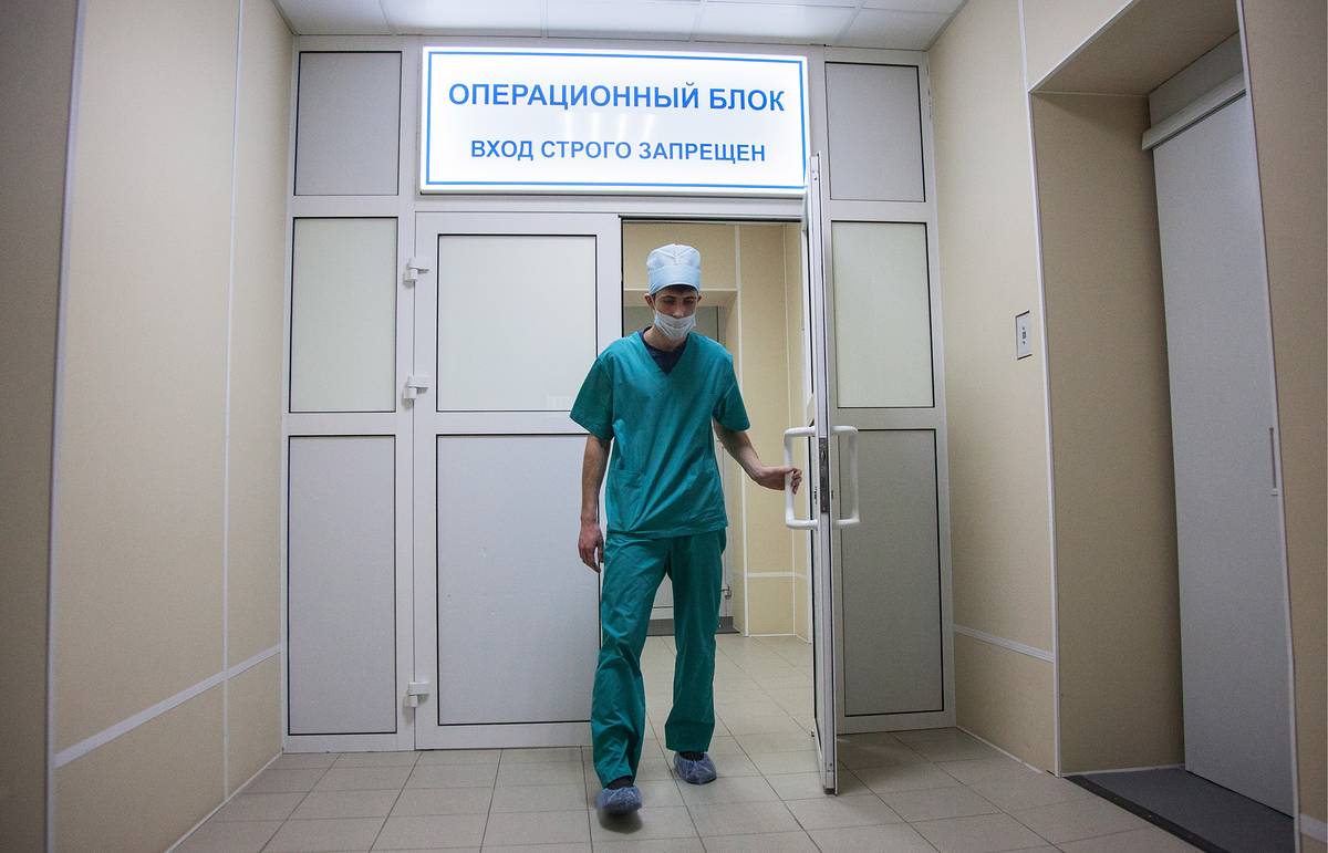 Российский невролог заявил, что в инсультах пациентов виноваты врачи, которые «не приучены» лечить атеросклероз 