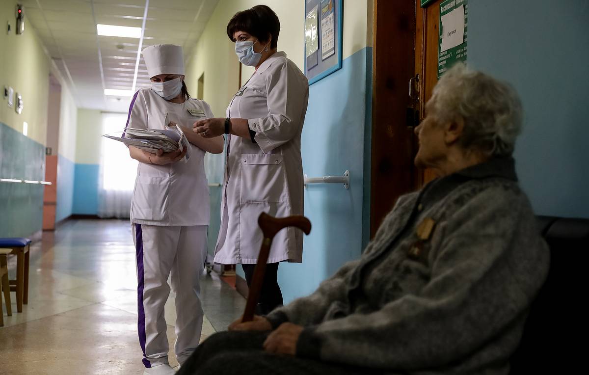 В России подготовили законопроект о «декриминализации» медицинской деятельности