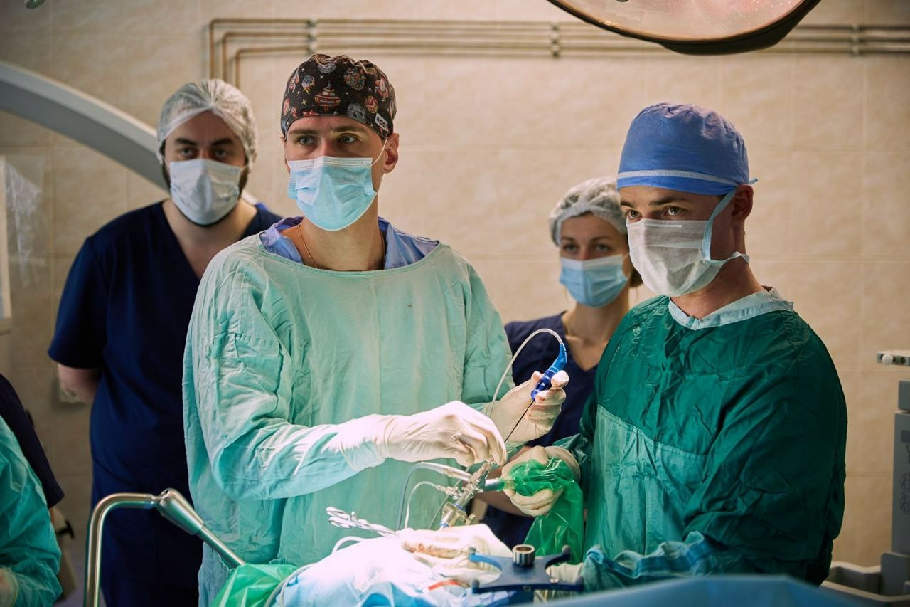 Нейрохирурги вернули к полноценной жизни 13-летнего пациента при помощи уникальной операции