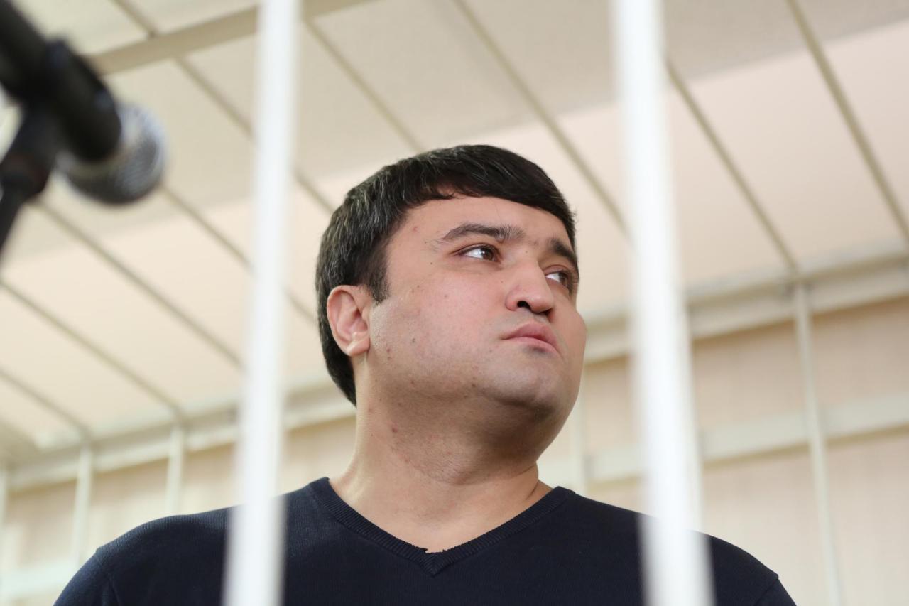 Осуждённый за избиение и смерть пациента врач Илья Зелендинов выходит по УДО