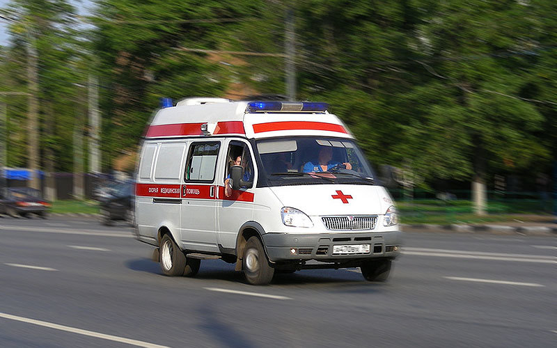 В Ивановской области идут разбирательства из-за смерти ребенка, родившегося в машине «скорой»