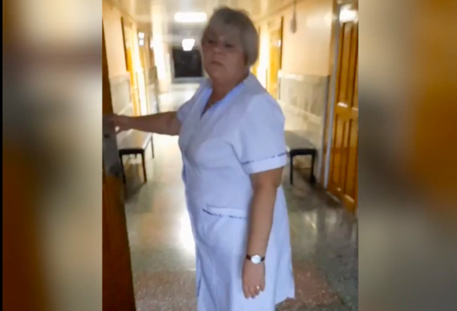 Алтайский Минздрав начал проверку из-за отказа врача горбольницы осмотреть ребёнка