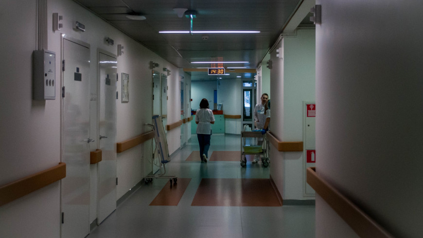 Экс-бухгалтеров алтайской больницы обвинили в хищении 30 млн рублей