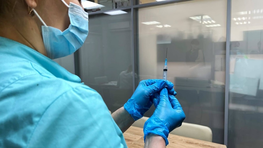 ФМБА начало доклинические исследования вакцины против оспы обезьян