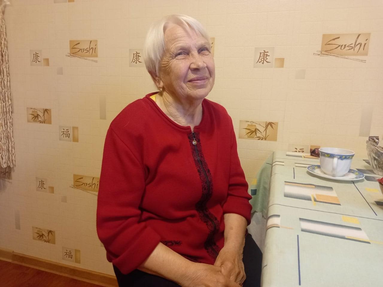 В Карелии 82-летняя врач, вышедшая на пенсию 30 лет назад, реанимировала новорожденную девочку 