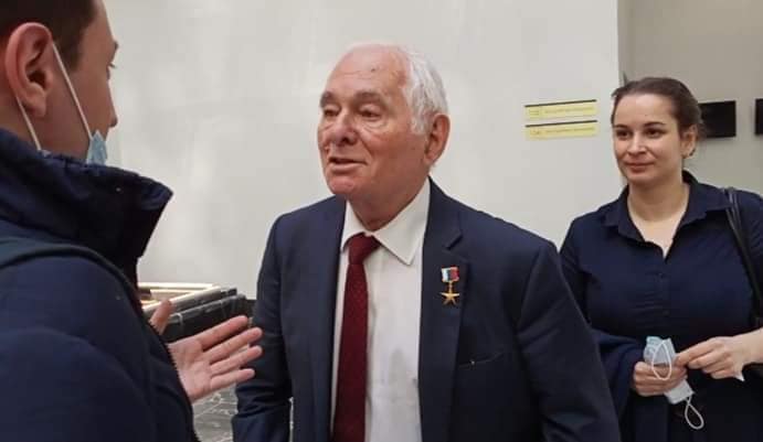 Леонид Рошаль потребовал в третий раз провести суд над Белой и Сушкевич