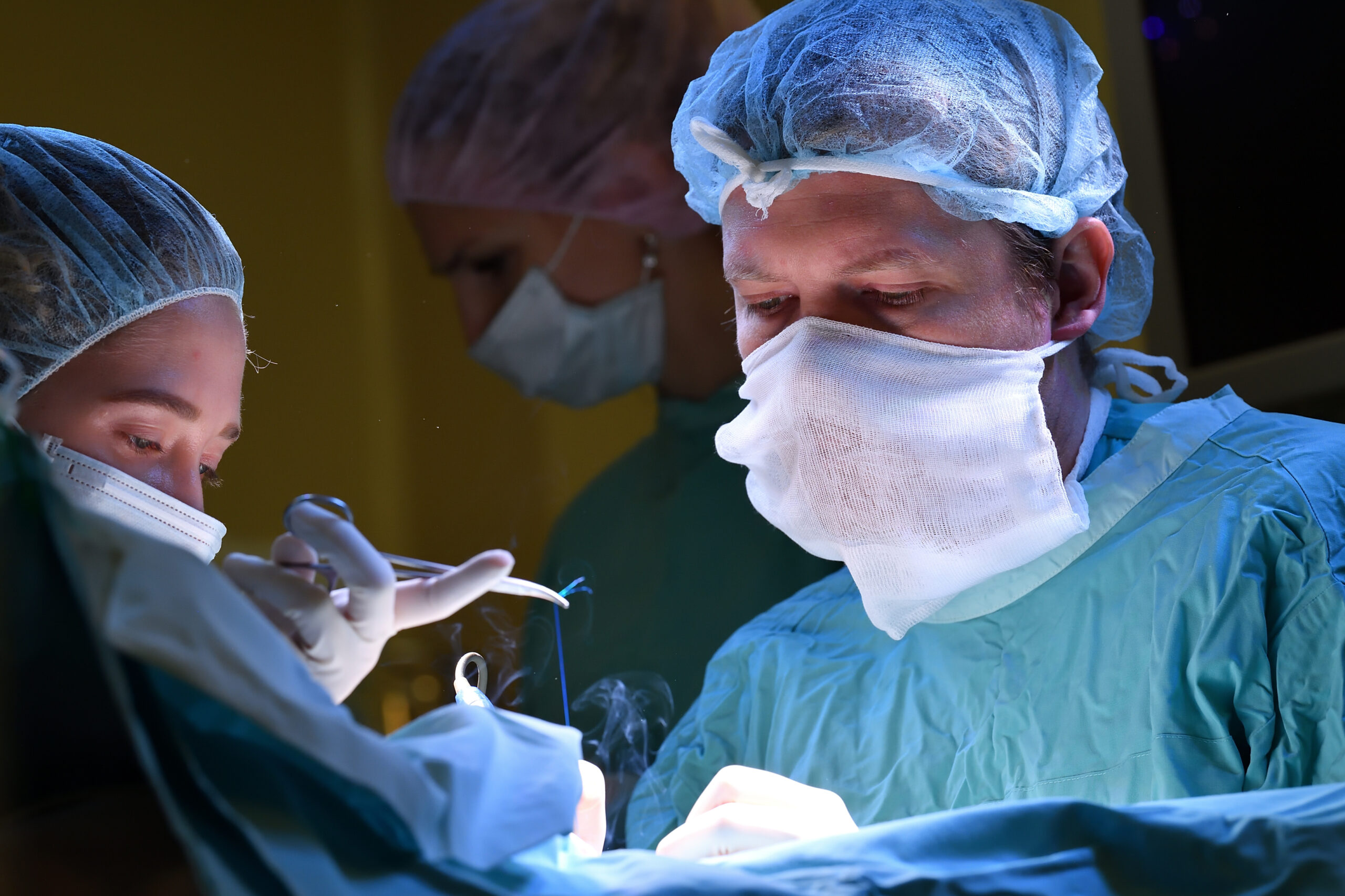 московские хирурги использовали слизистую щеки для восстановления мочеполовой системы ребенка после аварии
