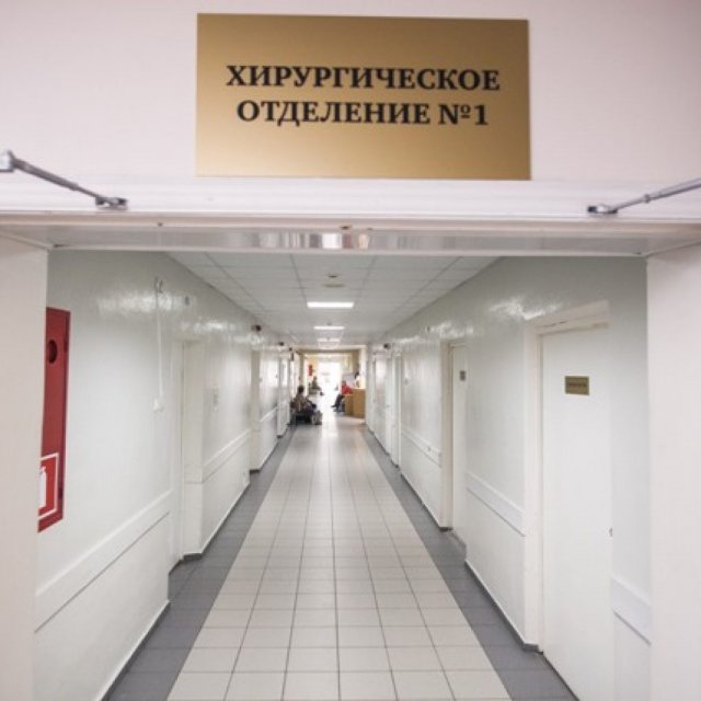 Свердловским больницам заплатят за медиков, командированных на освобожденные территории