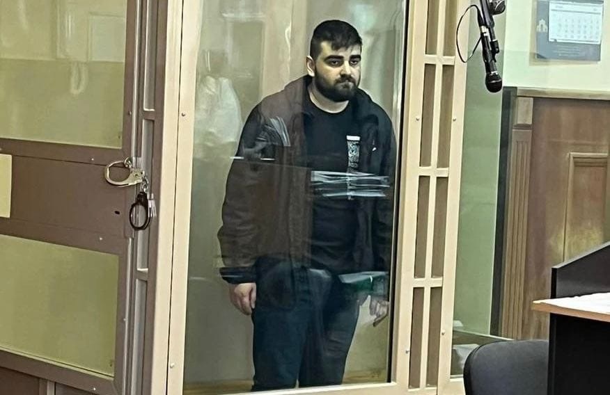 СМИ: В ФСБ задержали медбрата по подозрению в подготовке теракта в Санкт-Петербурге