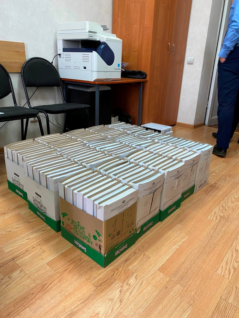 Тамбовские правоохранители раскрыли псевдомедицинский центр: сумма ущерба – 65 млн рублей