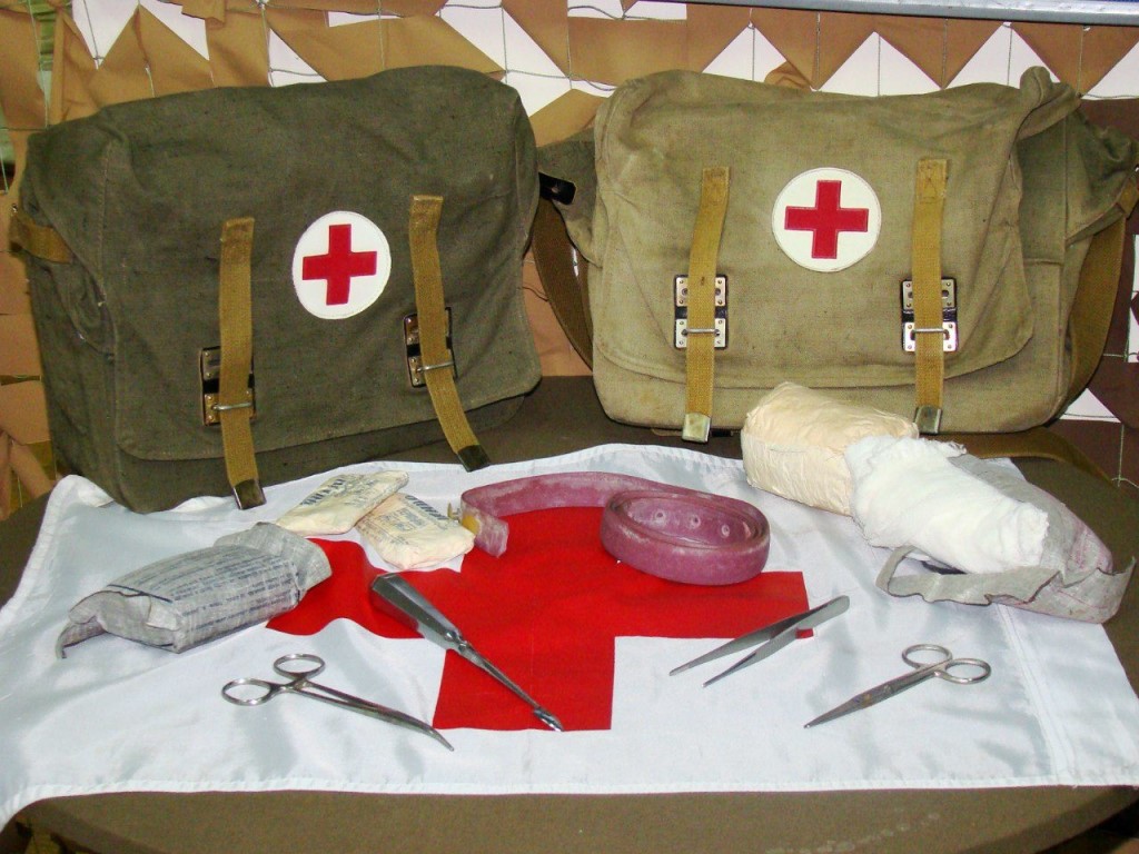 «Руки врачебные нужны»: хирург, добровольно отправившийся в зону СВО, заявил о нехватке персонала в военных госпиталях
