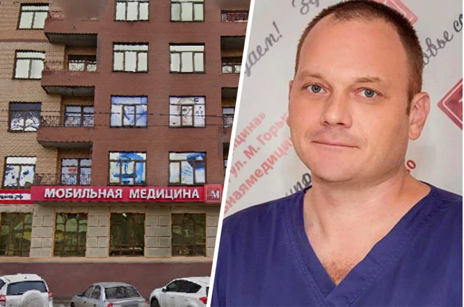 В Ростове мобилизовали хирурга редкой специализации, который заявил о готовности служить