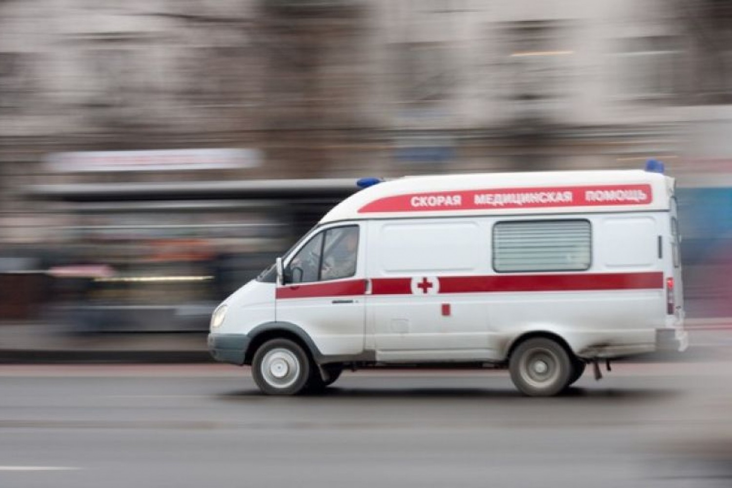 В Нижегородской области врач отправил женщину домой с трупом её ребёнка