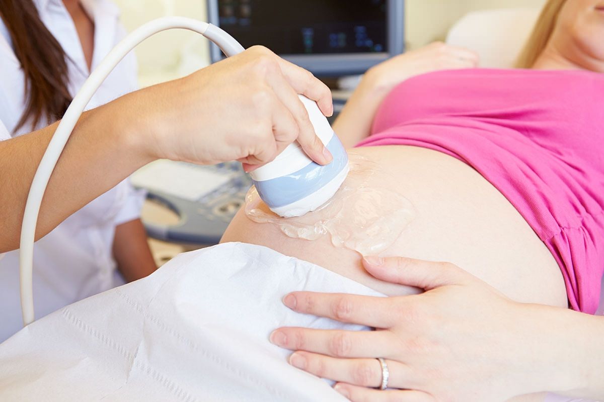 В подавляющем большинстве забайкальских больниц нет специалистов для проведения УЗИ беременным