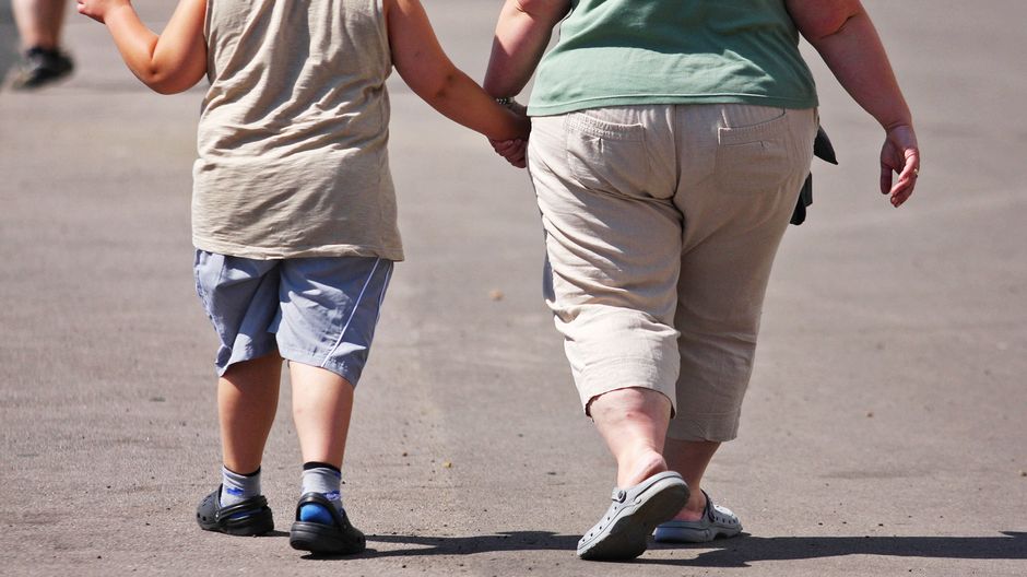 «Эта проблема приведет к демографической катастрофе», — эндокринолог заявила об «эпидемии» детского ожирения в России