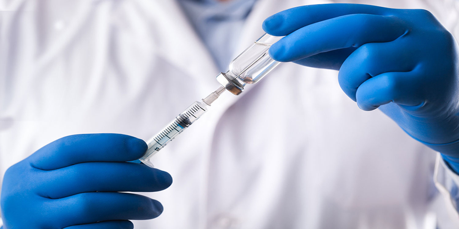 Из-за некачественной медкамеры в больнице Братска испортилось 650 доз вакцин