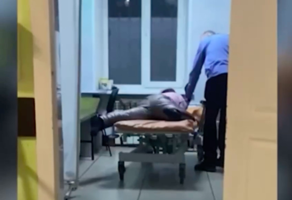 Прокуратура проверит смерть пациентки, которая якобы пролежала без медицинской помощи в приемном отделении