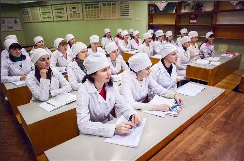 В Приморье выделили более 2 млн рублей на выплаты студентам-медикам