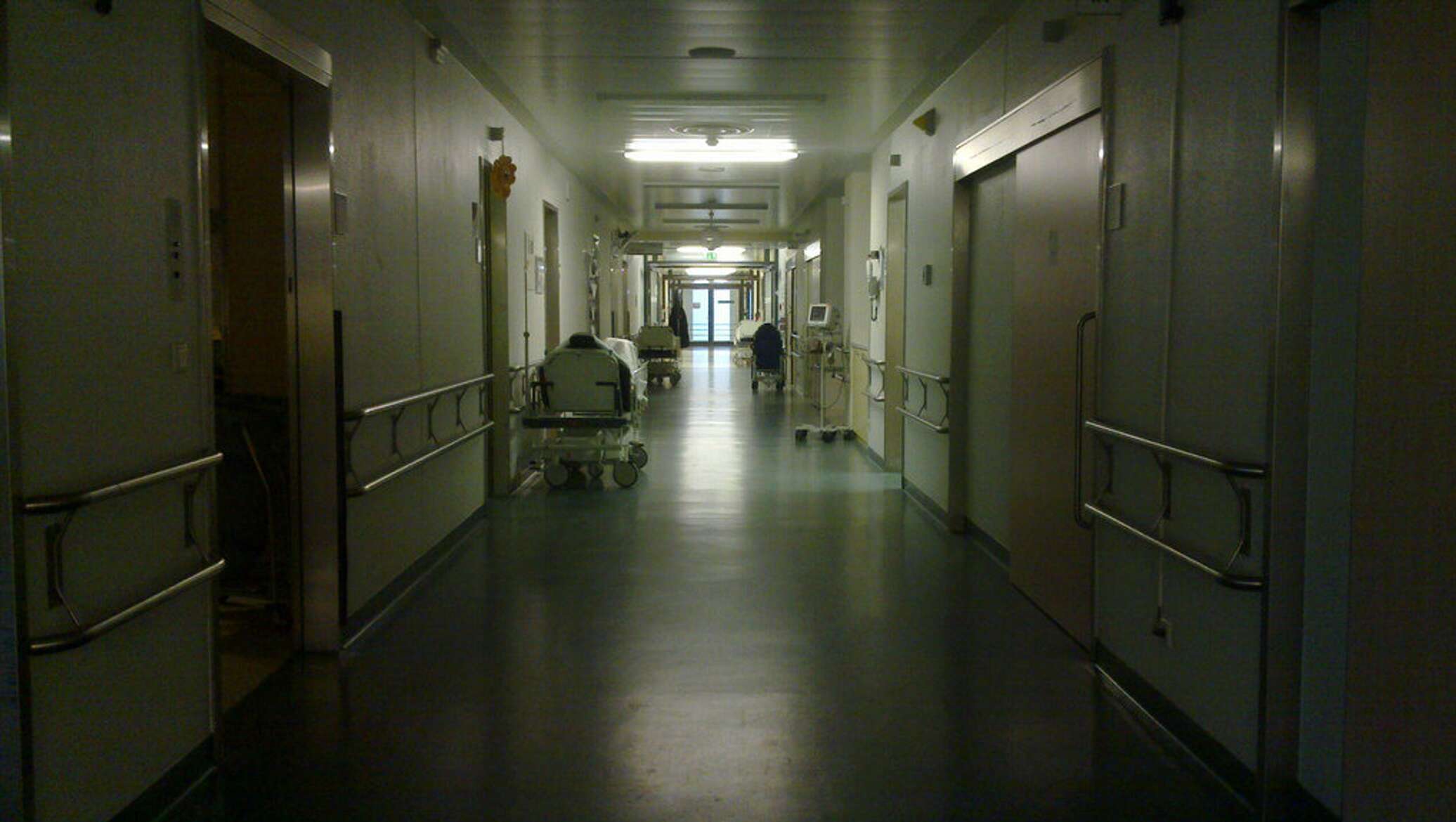 ТФОМС заставил больницу оплатить повреждения служебной машины фонда, нанесенные шлагбаумом медучреждения