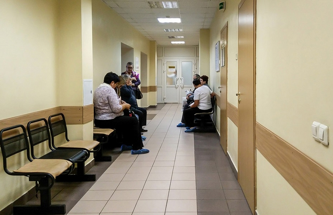 Жителя Тверской области оштрафовали на три тысячи рублей за оскорбление врача