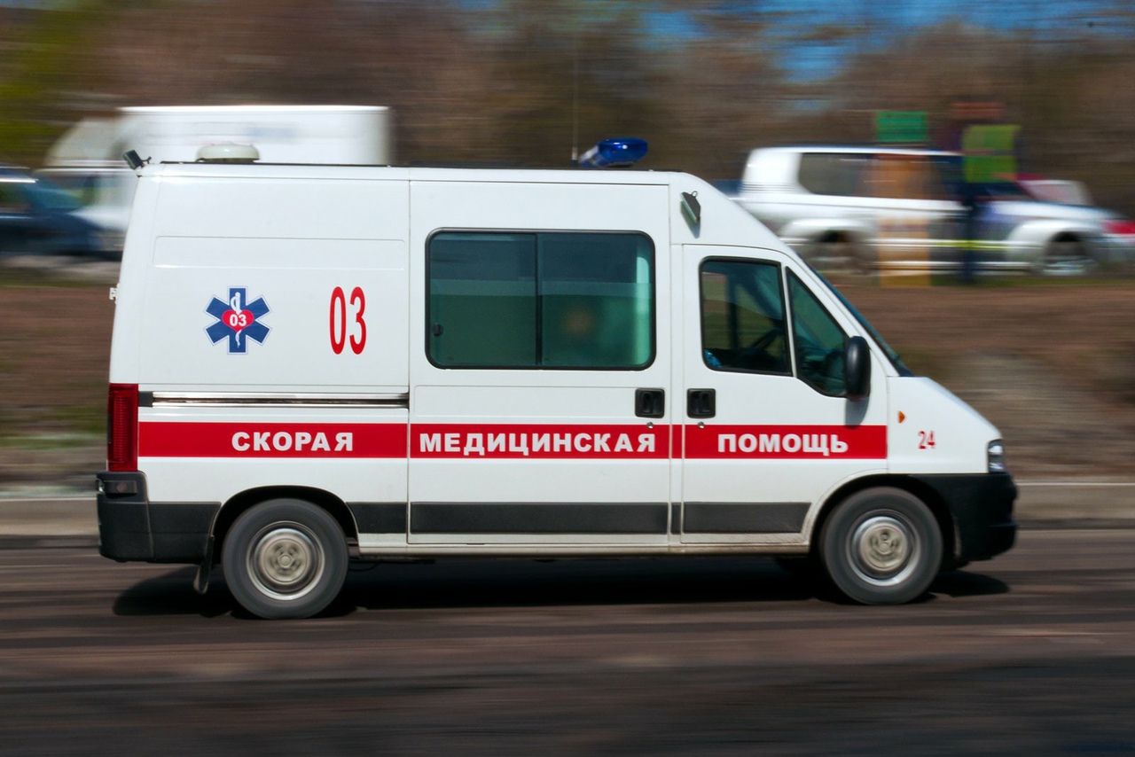 В Санкт-Петербурге пьяный пациент, напавший с ножом на сотрудников «скорой», получил пять лет колонии