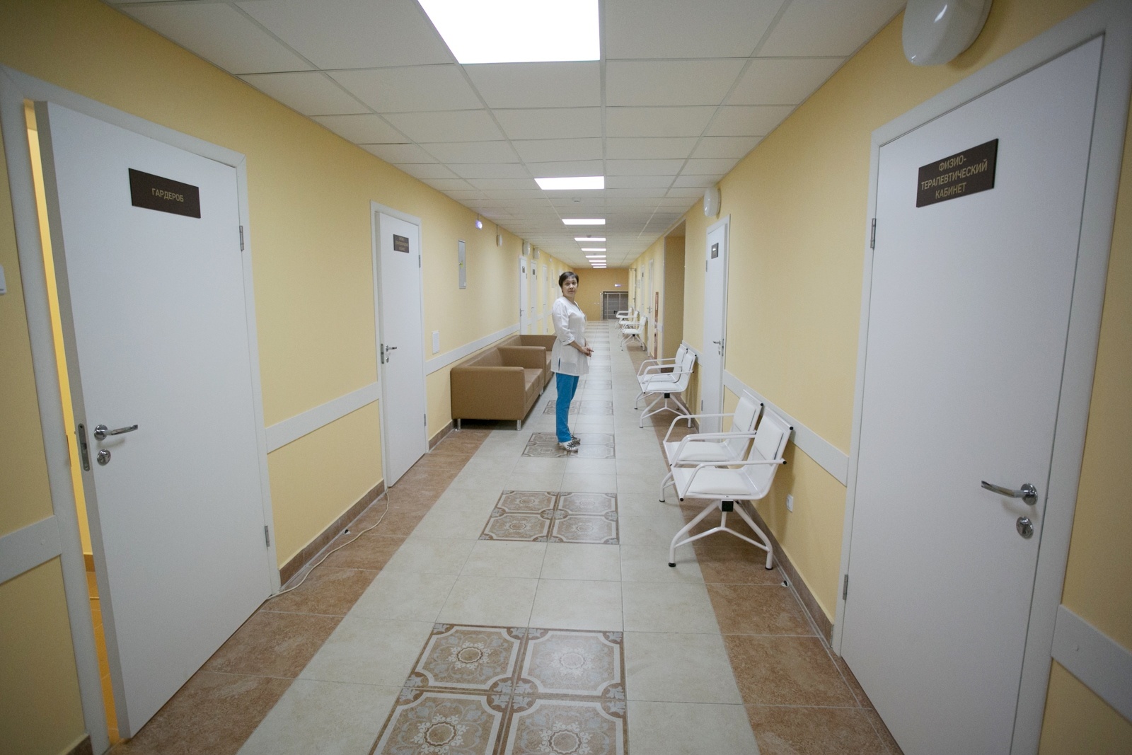 Депутат Госдумы рассказал о «креативном» способе борьбы с дефицитом кадров, который взяли на вооружение российские больницы