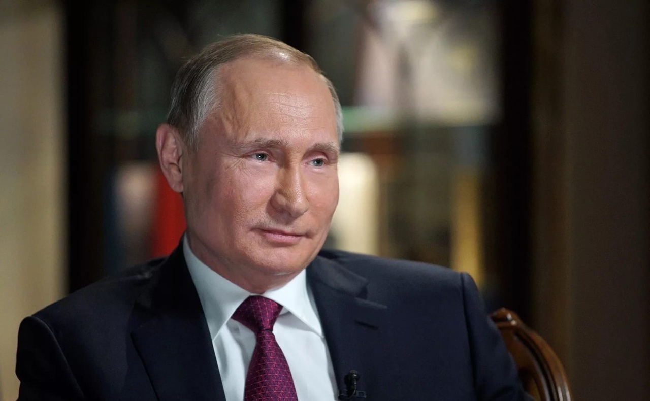 Путин призвал продолжить вакцинацию от гриппа на следующий день после того, как в Роспотребнадзоре заявили о завершении прививочной кампании