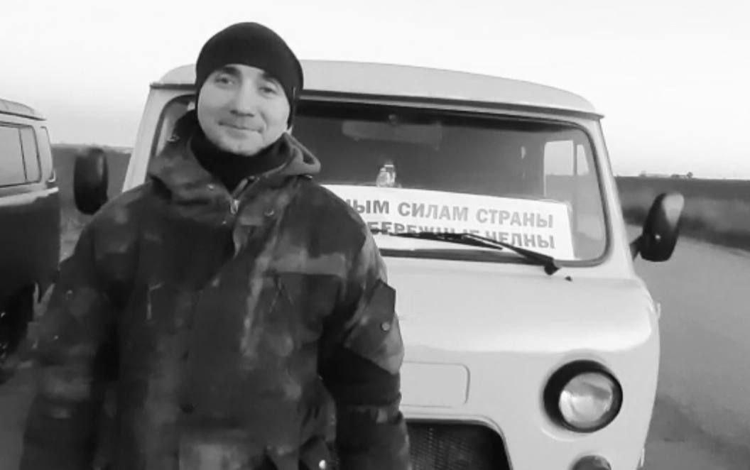 В Воронежской области в ДТП погиб мобилизованный врач, перевозивший гуманитарный груз