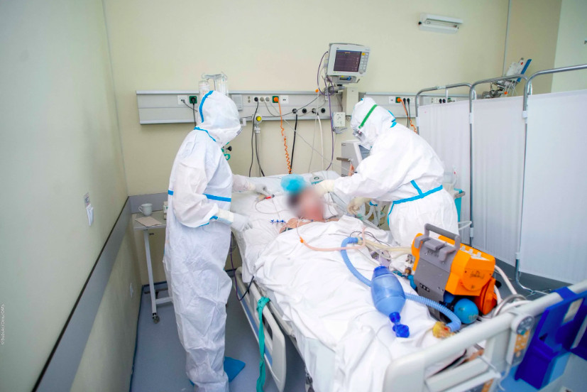 Замглавврача челябинской больницы обвиняют в мошенничестве с «ковидными» выплатами