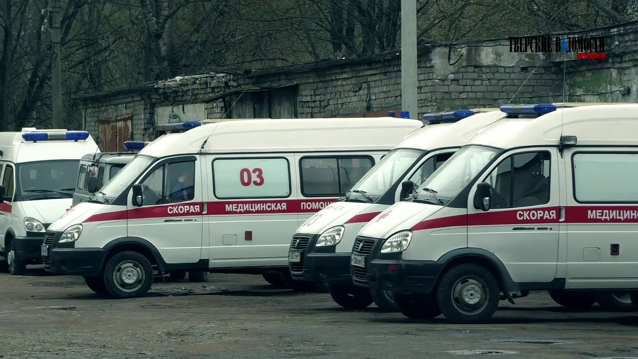 В Саратовской области после объявления «месячника вежливости» для врачей случился очередной инцидент с медиками «скорой»