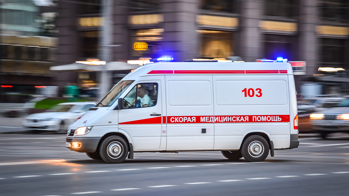 Саратовской области с начала года случилось уже четыре инцидента с участием сотрудников скорой помощи