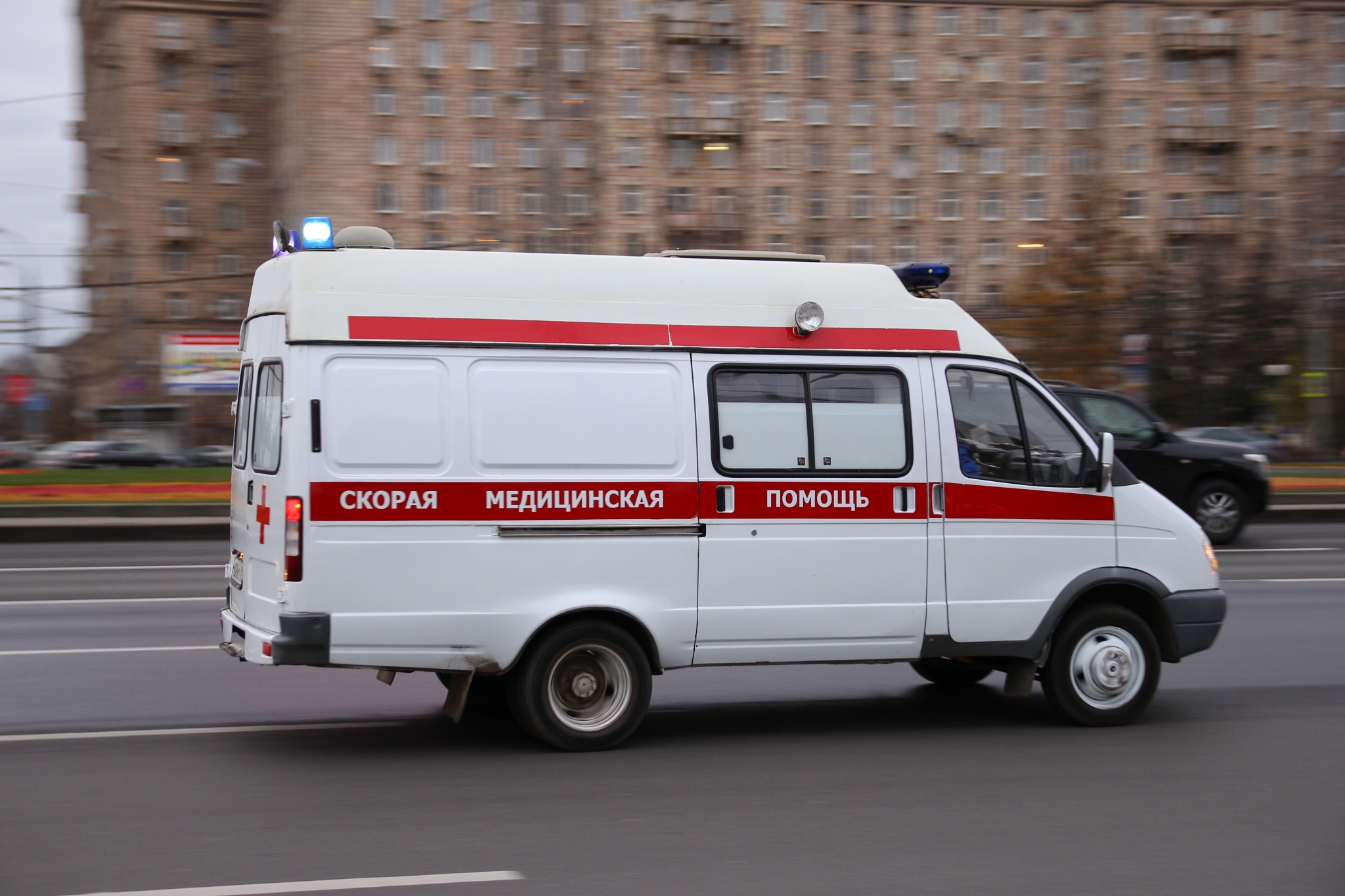 В Саратовской области после новогодней серии нападений на медработников объявлен «месячник вежливости»