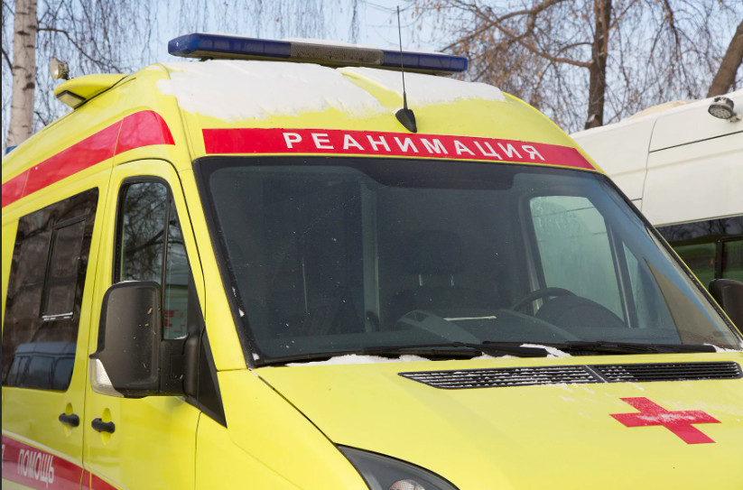 Во Владивостоке пьяный мужчина напал на сотрудников выездной бригады реанимации