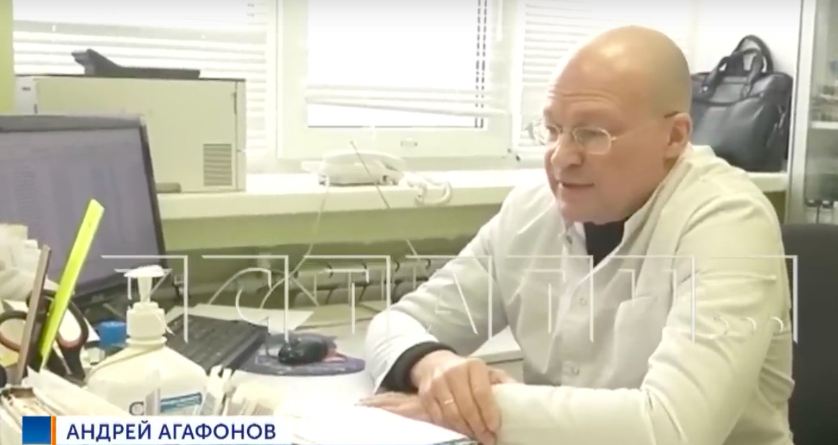 Министр здравоохранения Нижегородской области заступился за нецензурно выражавшегося педиатра