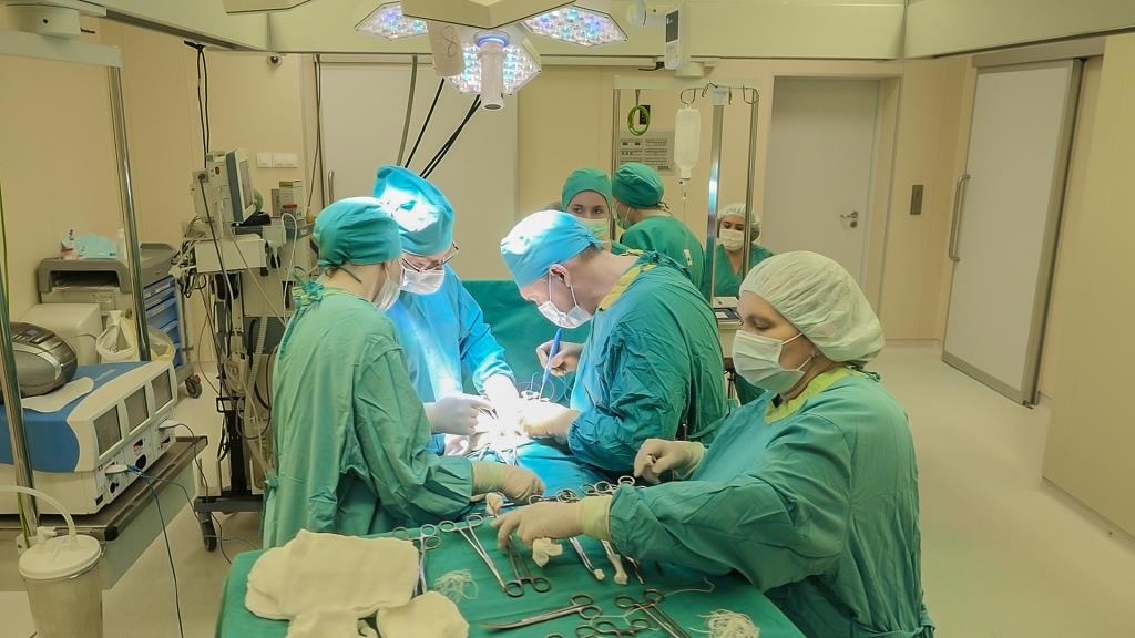 В Татарстане зафиксировали первый случай, когда пациентка смогла выносить и родить двоих детей после удаления шейки матки из-за рака