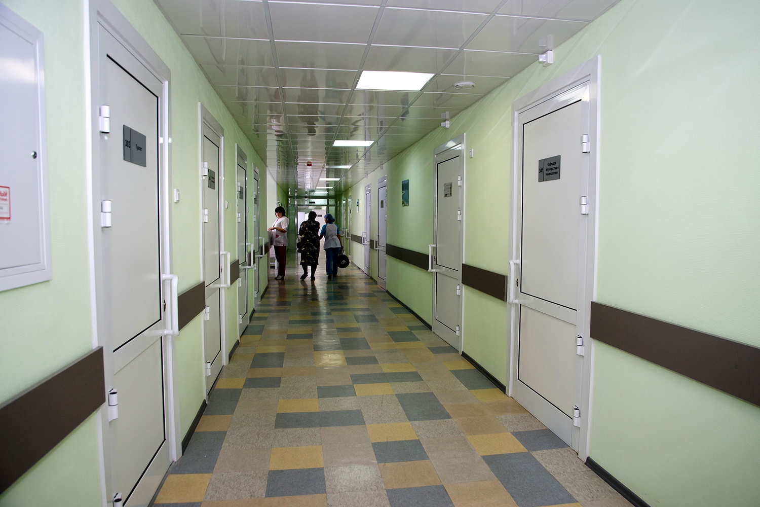 Челябинская прокуратура помогла врачам получить ковидные выплаты